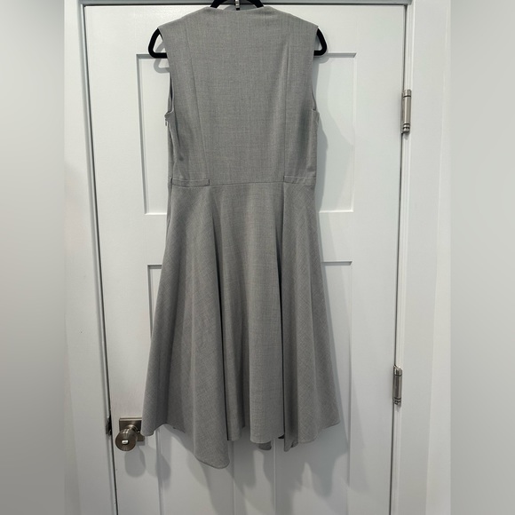 Calvin Klein A-Line Dress Women’s Size 10 - Picture 2 of 3